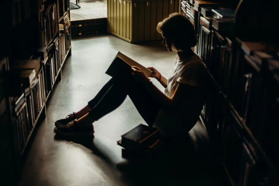 Pilihan Buku Self-Improvement untuk Introvert: Kembangkan Diri Tanpa Menguras Energi