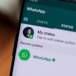 Agar Status WhatsApp Tidak Pecah