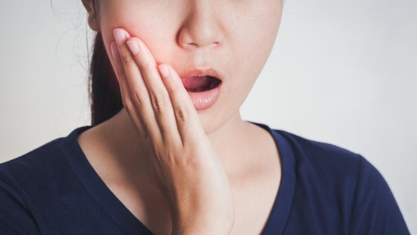 Cara Mengatasi Sakit Gigi Sementara