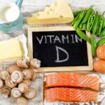 Manfaat Vitamin D untuk Pria