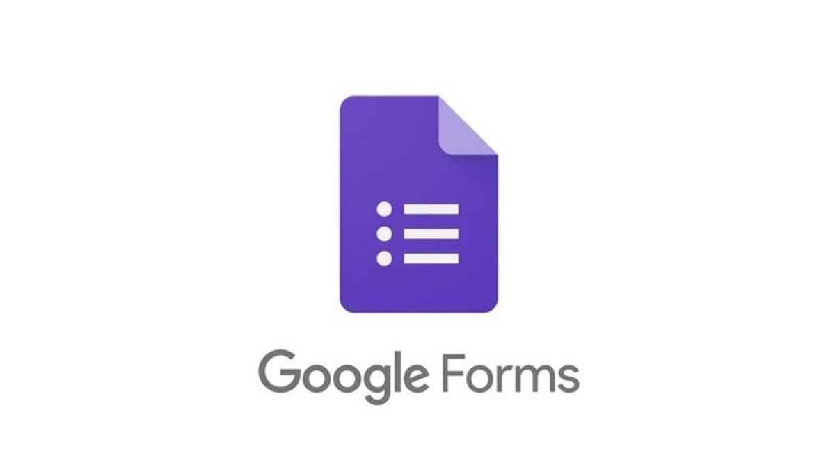 Membuat Google Form