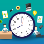 Tips Manage Waktu Kuliah Sambil Bekerja Freelance