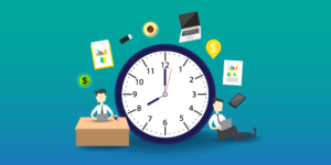 Tips Manage Waktu Kuliah Sambil Bekerja Freelance