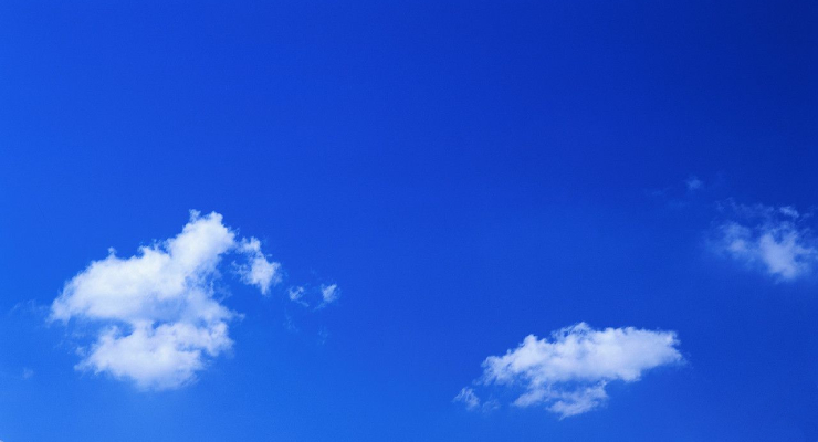 Alasan Mengapa Langit Berwarna Biru