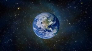Teori Bumi Bulat dan Bumi Datar
