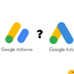 Perbedaan Antara Google Ads dan Google AdSense