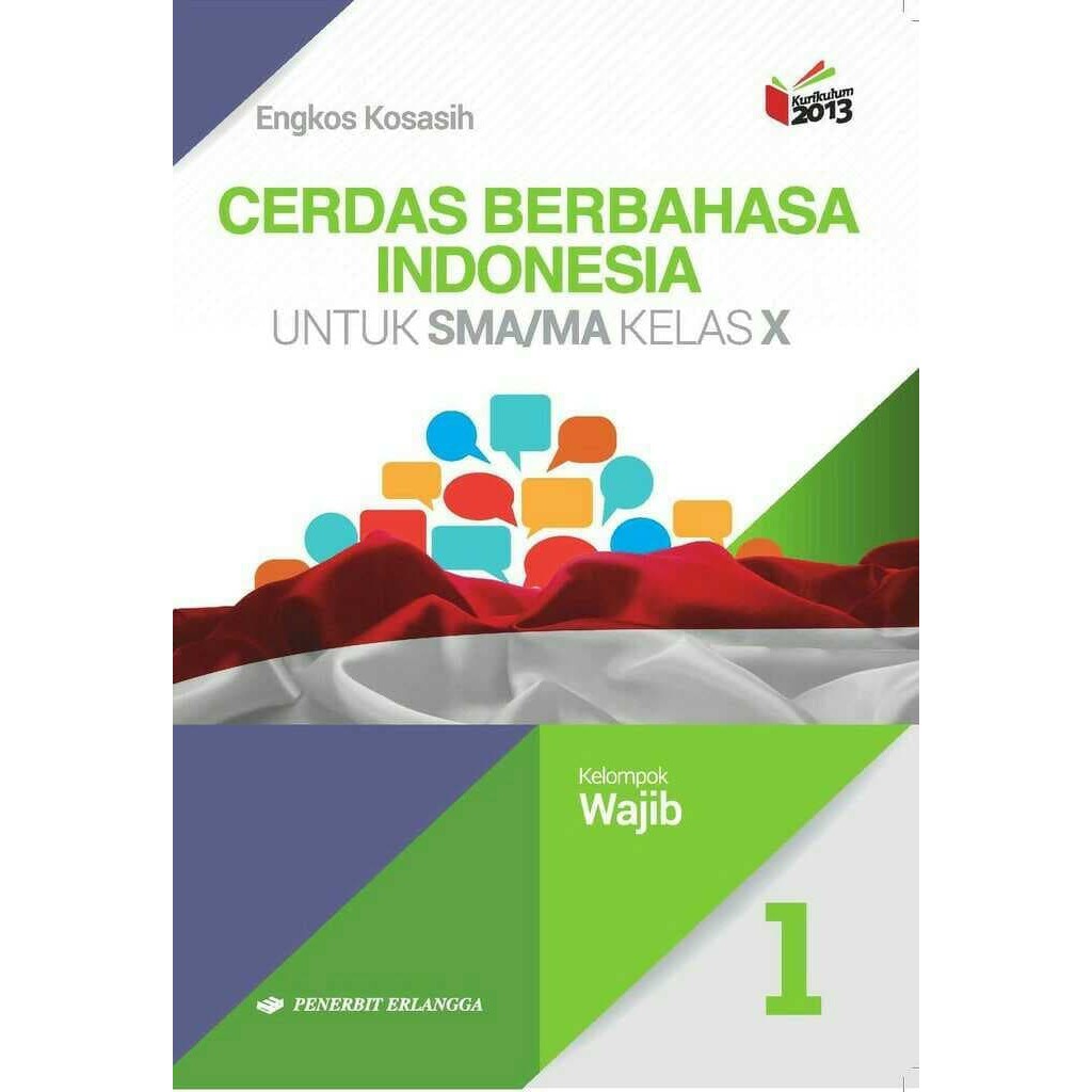 buku bahasa indonesia kelas 9