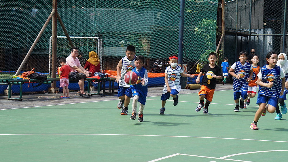 jelaskan aturan penguasaan bola basket terbaru