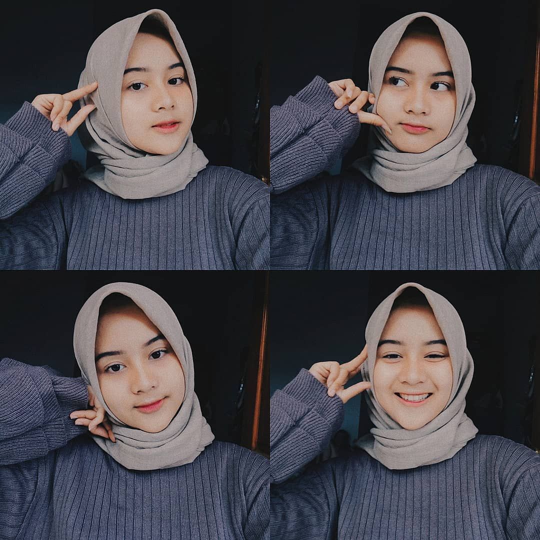 idola bikin keren selebgram pose