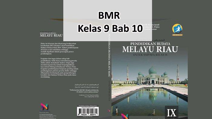 buku seni budaya kelas 9 terbaru