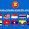 negara anggota asean termuda adalah