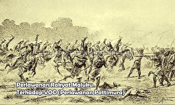 perlawanan rakyat terhadap maluku portugis perang bali belanda gambar banten voc sejarah benteng 1846 tapanuli veer puputan kolonialisme melawan karno