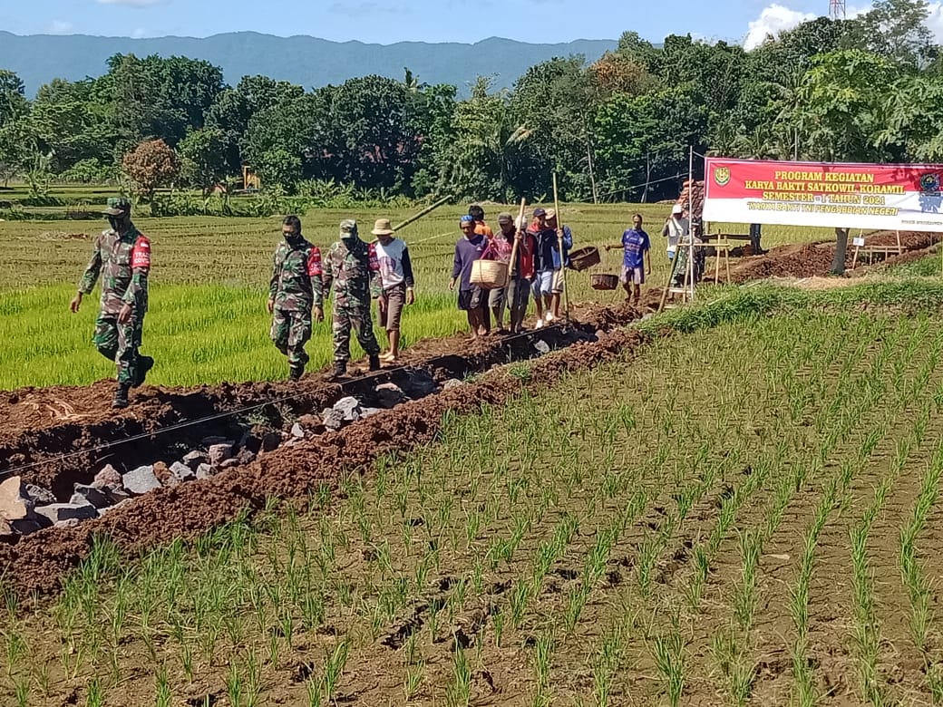 apa manfaat air bagi petani