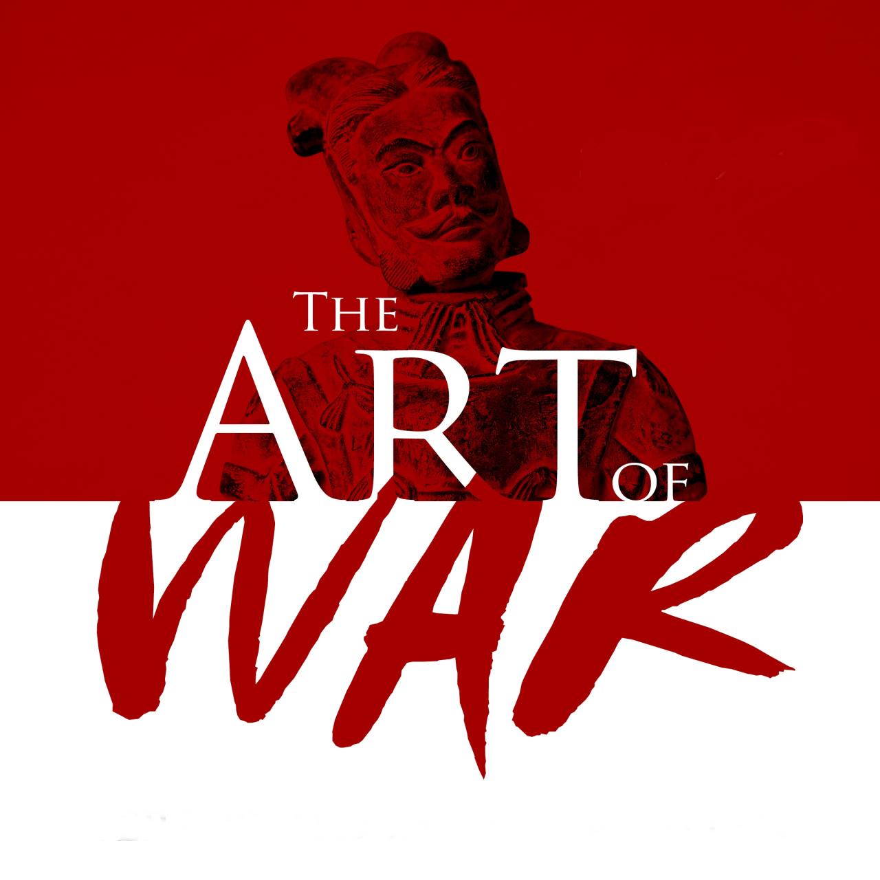 sun tzu art of war