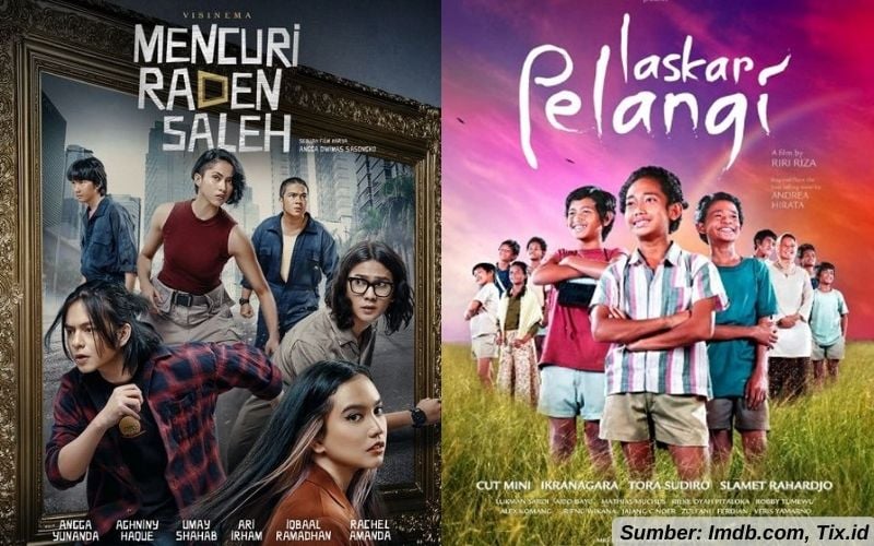 film indonesia terbaik sepanjang masa terbaru