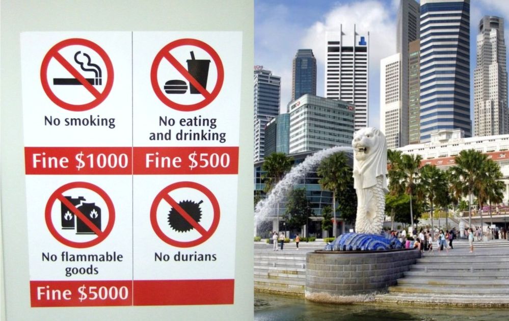 kepala pemerintahan negara singapura adalah terbaru