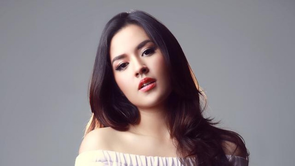 wanita paling cantik di dunia terbaru