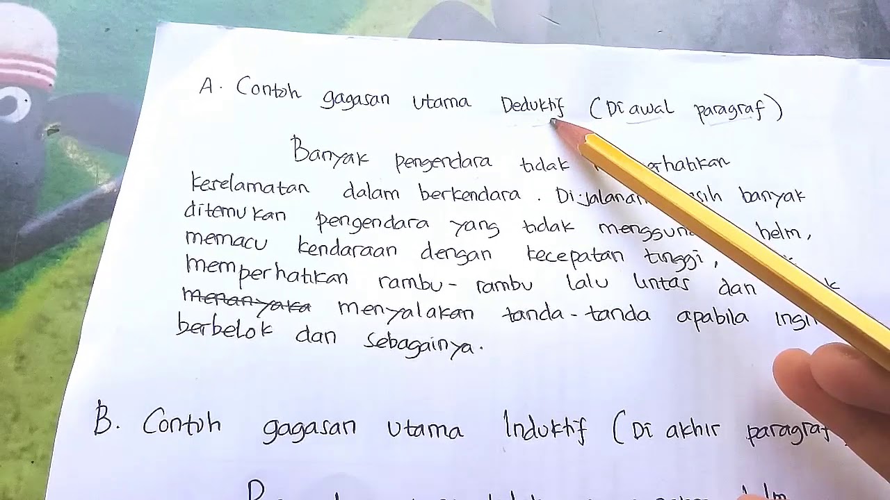 cerita fiksi semut merpati teks pendek cerpen bahasa penokohan melayu sudut dongeng pandang 1092 haloedukasi terbang kisah papan