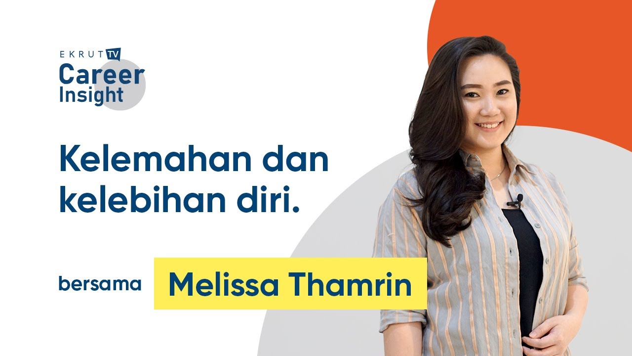 kelebihan dan kekurangan diri sendiri terbaru