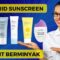 sunscreen kulit berjerawat uv acnes spf tint rekomendasi dok