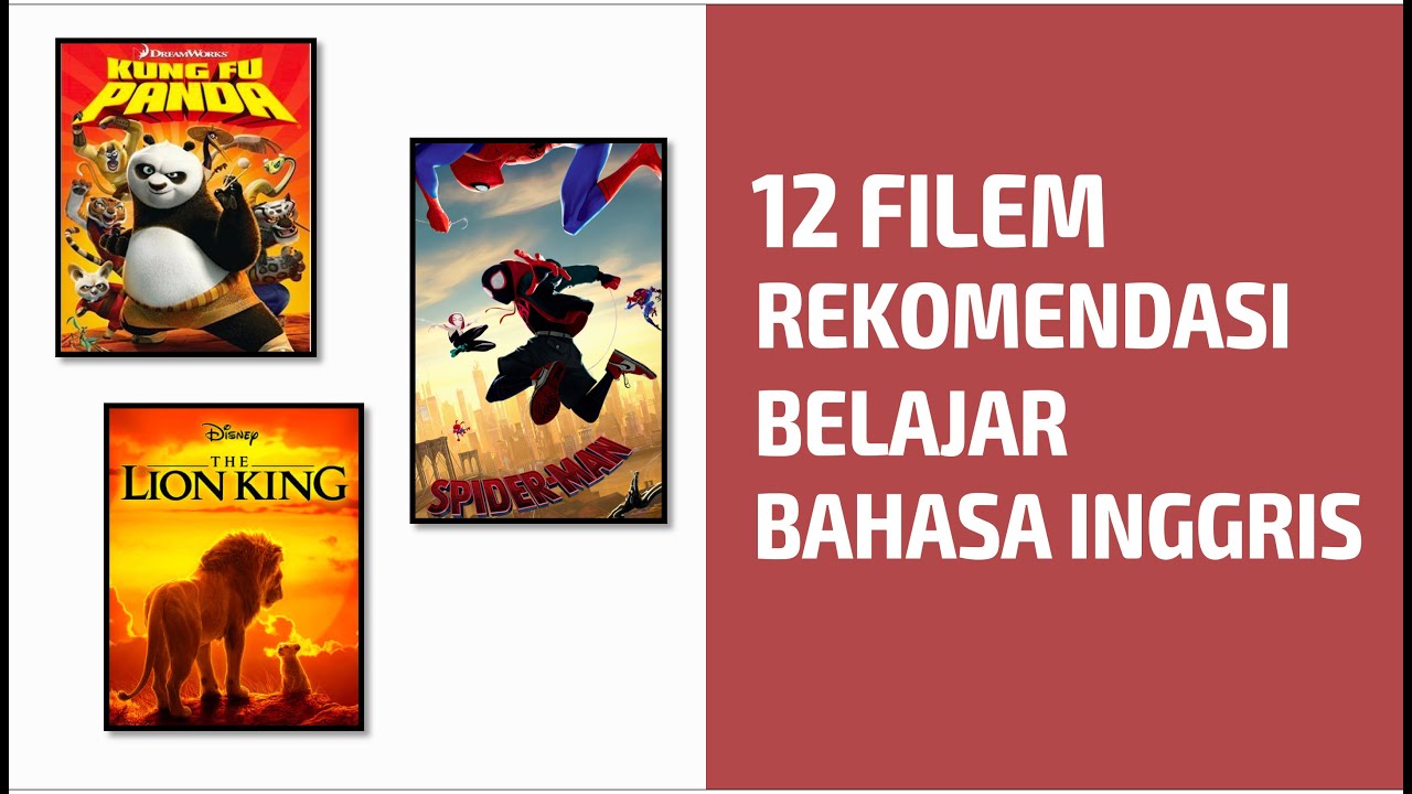 inggris belajar