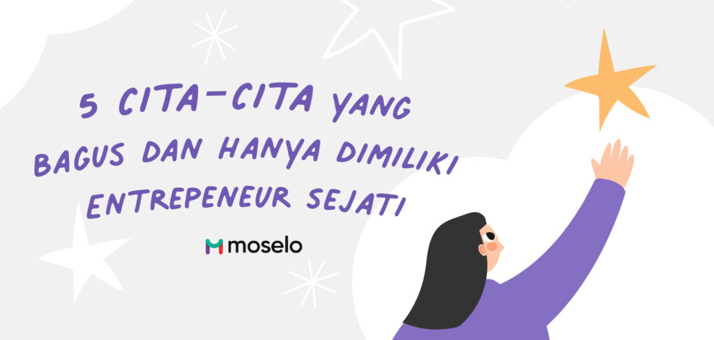 daftar cita cita yang bagus terbaru