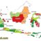 tabel 34 provinsi di indonesia terbaru