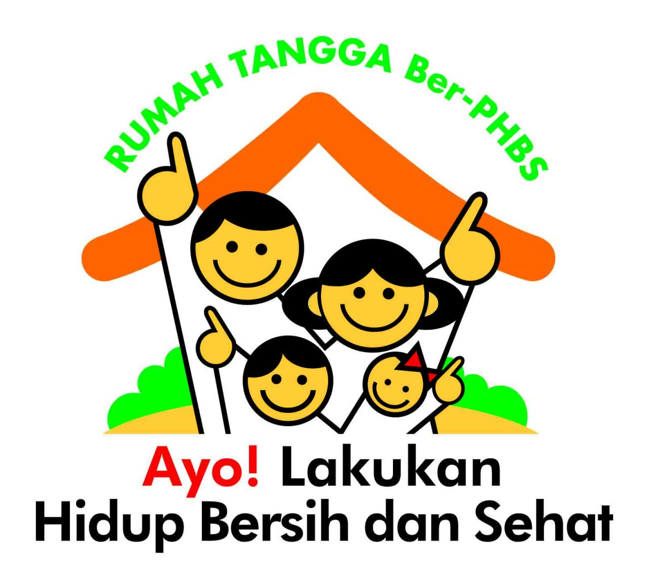 poster hidup bersih dan sehat