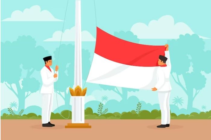 semangat cinta tanah air disebut