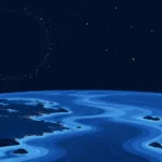 Skenario Ilmiah: Apa yang Terjadi Jika Bulan Tiba-Tiba Menghilang?