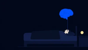 Kenapa Otak Sadar Tapi Badan Kaku Saat Ketindihan? Ini Penjelasan Ilmiah Sleep Paralysis