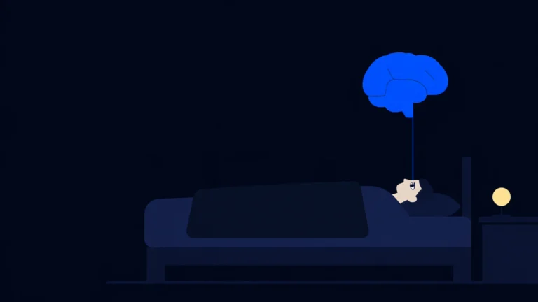 Kenapa Otak Sadar Tapi Badan Kaku Saat Ketindihan? Ini Penjelasan Ilmiah Sleep Paralysis