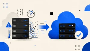 Tanda-tanda Kamu Harus Pindah ke Cloud Hosting, Kapan Waktu yang Tepat?