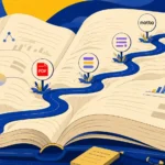 Pilihan AI untuk Meringkas Dokumen Panjang: Dari Jurnal hingga Rapat