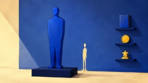 Impostor Syndrome: Kenapa Kamu Merasa Tidak Pantas Meski Berprestasi?