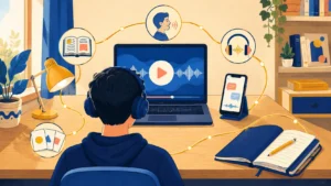 10 Website dan Aplikasi Gratis untuk Belajar Bahasa Inggris Mandiri, Cocok untuk Pemula?