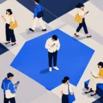 Efek Sorotan (Spotlight Effect): Kenapa Kita Cenderung Merasa Jadi Pusat Perhatian?