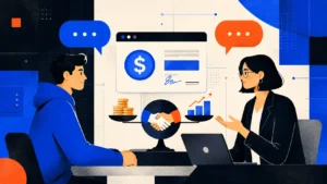 Cara nego gaji pertama di bidang teknologi biar dapat yang pas