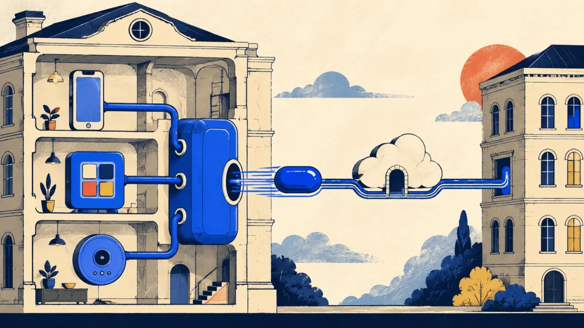 API vs Web Service: Apa Bedanya yang Sering Bikin Bingung?