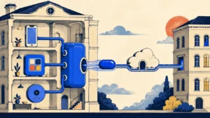 API vs Web Service: Apa Bedanya yang Sering Bikin Bingung?