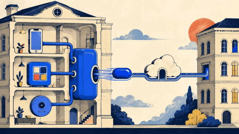 API vs Web Service: Apa Bedanya yang Sering Bikin Bingung?