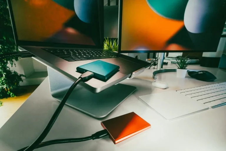 Tanda-tanda kamu harus ganti SSD laptop atau PC