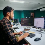 Frontend vs Backend Developer, Pilih Mana yang Cocok Buat Kamu?
