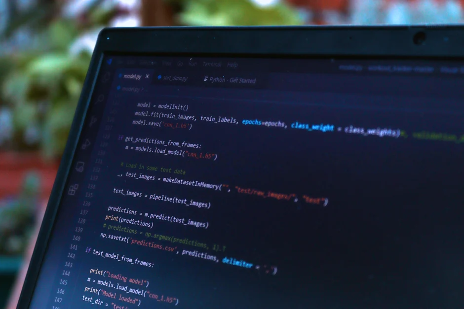 Kode Python Kamu Gak Jalan? Ini Cara Mengatasi Masalahnya