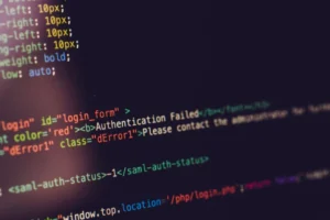 Cara Mengatasi Error CORS (Cross-Origin Resource Sharing) dalam Pengembangan Web
