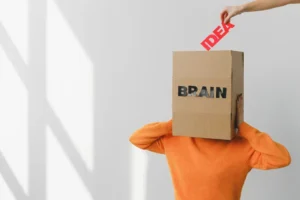 Kenapa Kita Sering Overthinking dan Susah Berhenti Mikir?