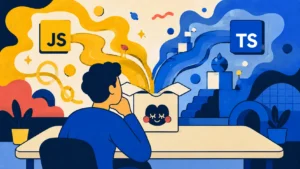 TypeScript vs JavaScript: Mana yang Lebih Cocok Buat Proyekmu?
