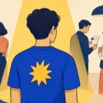 Spotlight Effect: Kenapa Kita Cenderung Merasa Jadi Pusat Perhatian?