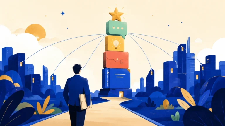 Personal Branding Profesional di LinkedIn 2026: Gimana Cara Bangunnya?